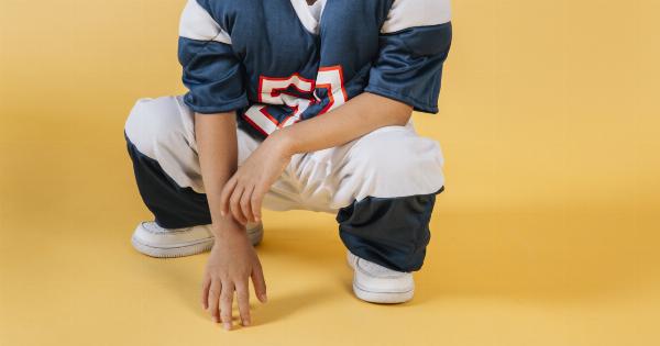 The Perfect Sport for Your Little Athlete