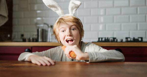 5 Creative Methods for Getting Your Kids to Eat More Vegetables