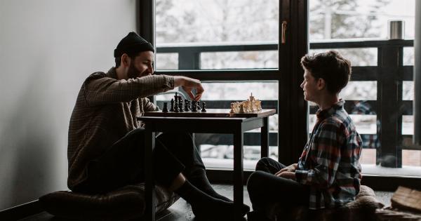 Unpredictable moments in chess where players tend to make mistakes
