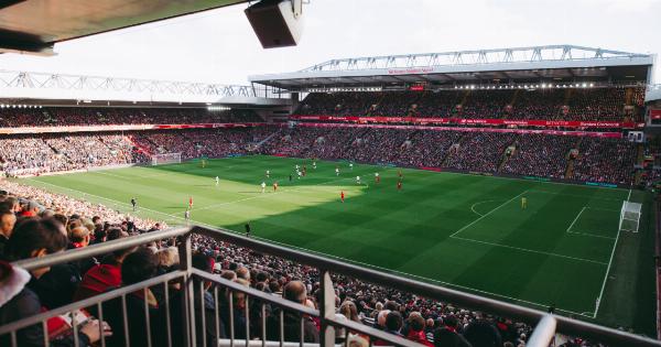 Fans Beware: Study Links Losing Teams to Higher Risk of Infarction