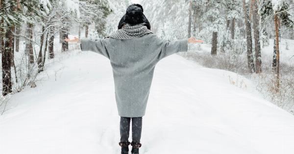 Protect your hands from the winter chill with homemade peeling!