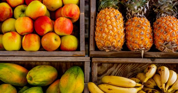 The Miracle Fruit: Papaya