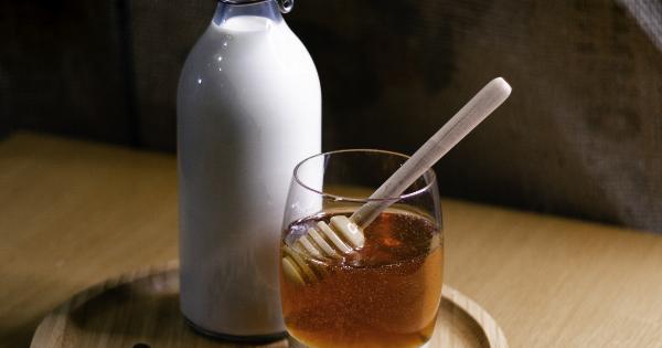 Unpasteurized Milk: A Health Hazard?