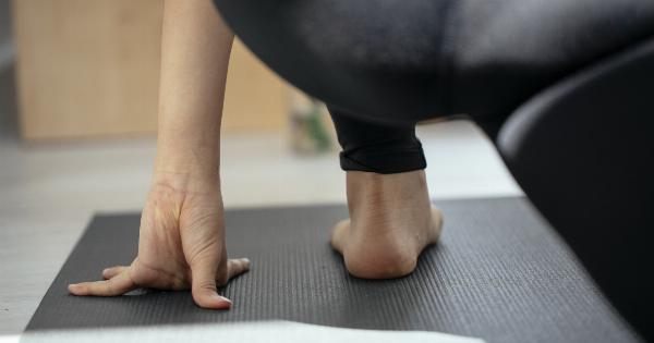 Yoga: A Holistic Approach to Alleviate Rheumatoid Arthritis Symptoms