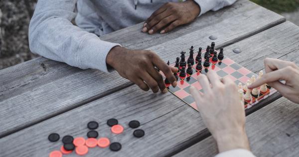 Antigenic Strategies for a Youthful Mind