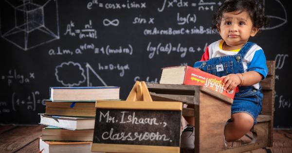 Strategies for Dealing with Toddler Behavior Issues at School