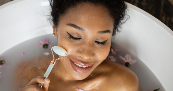 From Bath Bombs to Face Masks: Milk’s Many Beauty Benefits