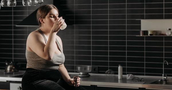Unintended Drinking during Pregnancy: Consequences
