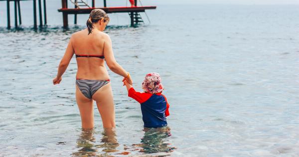 Summer Wellness for Kids: Keeping Them Healthy on Vacation