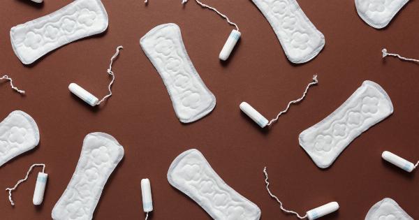 Do tampons affect virginity?
