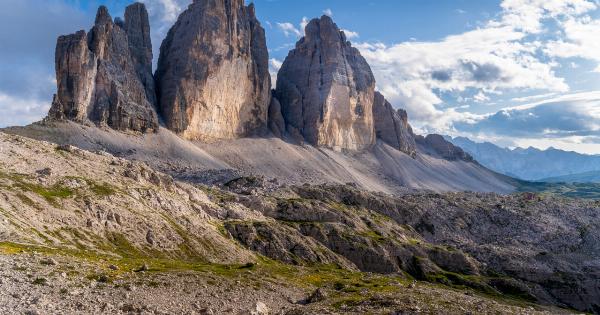 Italy: Incredible Photos of Bloodless Removal of Heart-Sized Volume