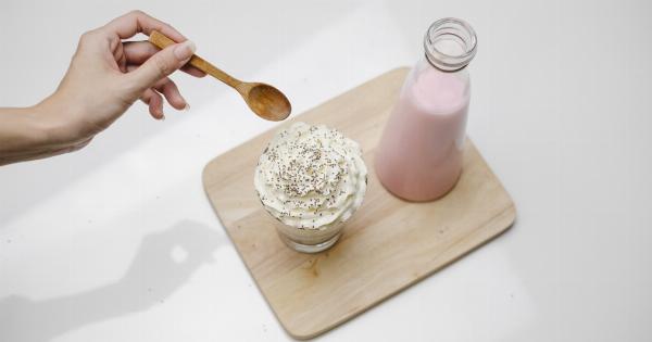 The Super Seed that Regulates Glucose, Lipids, and BMI