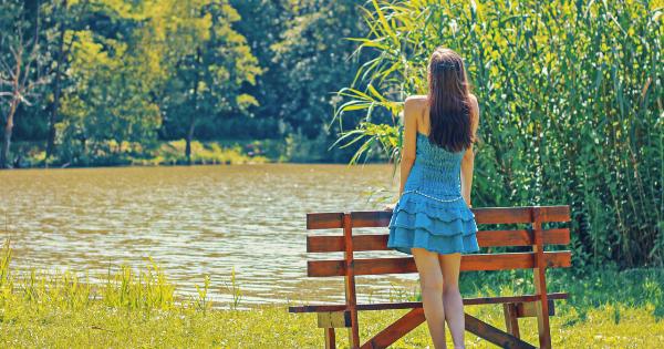 Understanding your puppy’s love for the pond