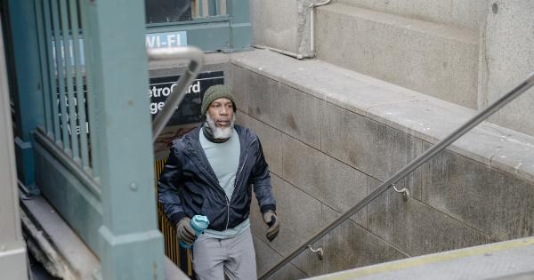 The Power of a 10-Minute Walk for Seniors: Extending Life in Old Age