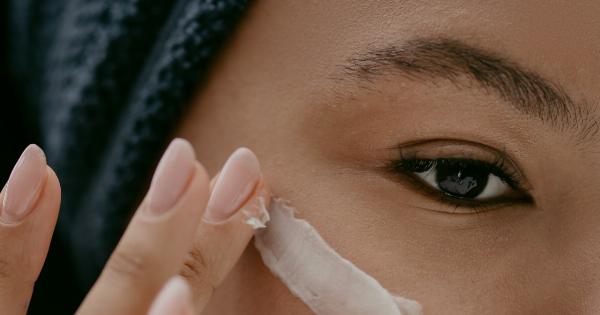 DIY Eye Cream: A Complete Guide