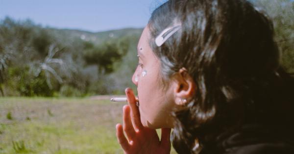 The genetic link to cigarette smoking