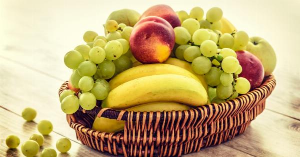 30 Health Benefits of Adding Grapes to Your Diet