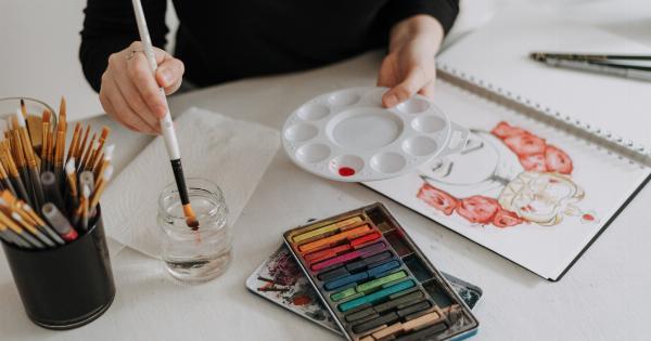 Different Ways to Color Pictures