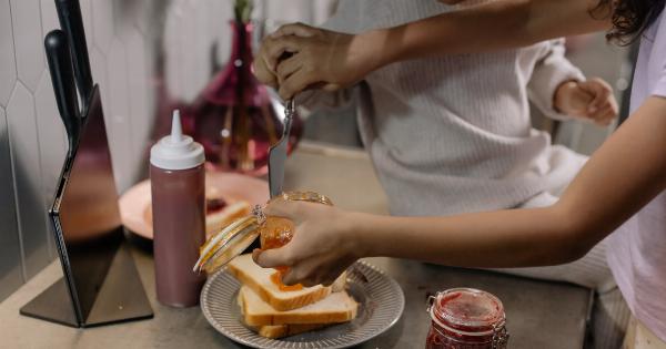 Jam Making for Beginners with George Tsoulis
