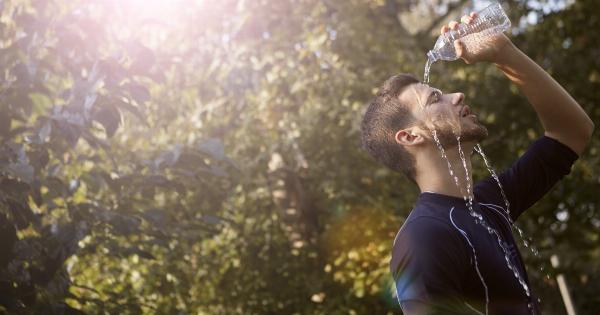 Beat the Heat in Sarcan One with Proper Hydration