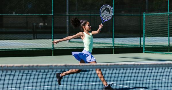 Identifying Your Child’s Athletic Talents
