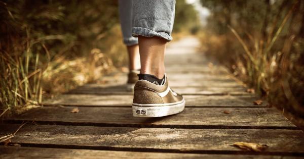 Fashion Forward: Avoiding shoe discomfort