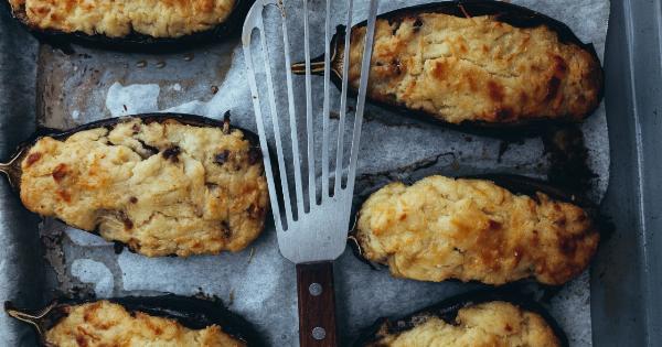The Daily Dish: Pork Schnitzel Stuffed