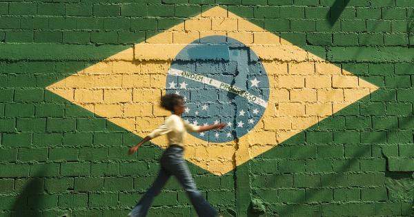 The Ultimate Superfood for Your Liver: Brazilian Walnuts