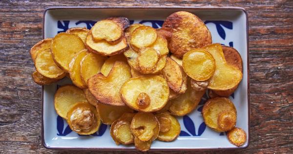 Top 30 Tips for Non-Toxic Frying of Potatoes