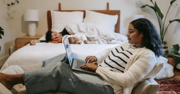 Never Let Your Baby Sleep on the Couch: Expert Advice