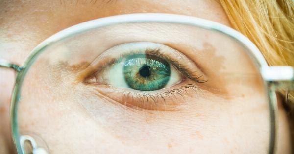 Revolutionary glasses that brighten the world for those with eye diseases