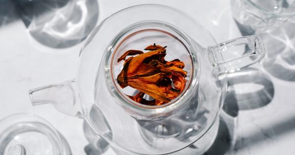 Top 5 dried fruits that boost metabolism