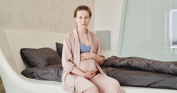 30 Reasons to Sleep on your Side When Pregnant