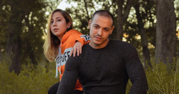 The Most Alluring Female Sexual Trait Men Crave