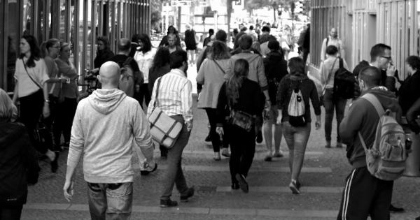 Iron-deficient status in 33% of the population