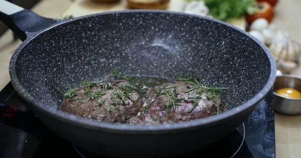 The daily recipe: Pumpkin-stuffed beef roast