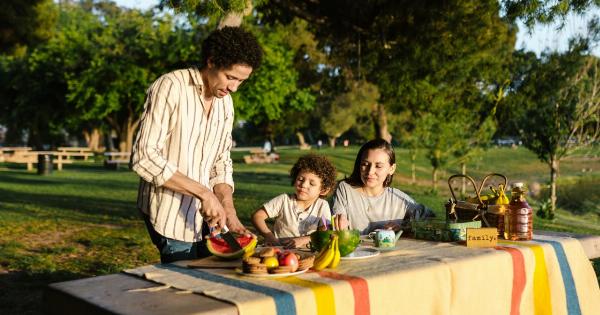 Best summer foods for kids