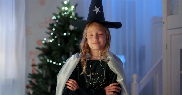See the festive season through a child’s eyes: A movie for all ages