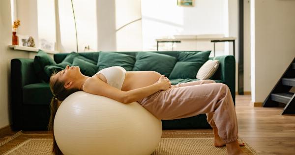 Pregnancy fitness: Everything you need to know