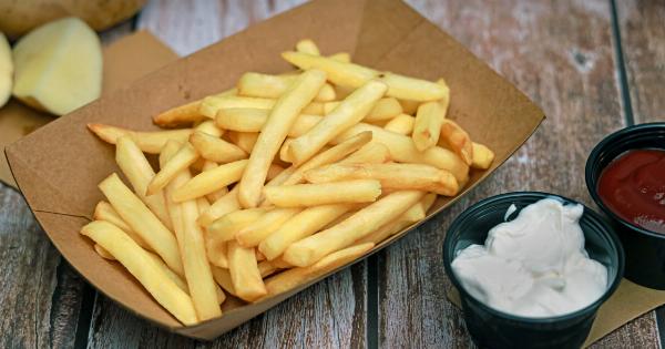 Revolutionary New Salt for Health-Conscious Foodies