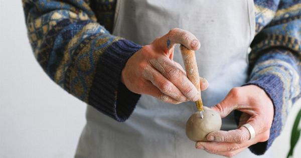 Creative Fuel: Foods to Keep Your Mind Sharp at Work