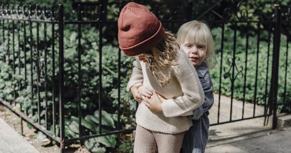 Is the “Hug Test” a reliable way to diagnose Autism?