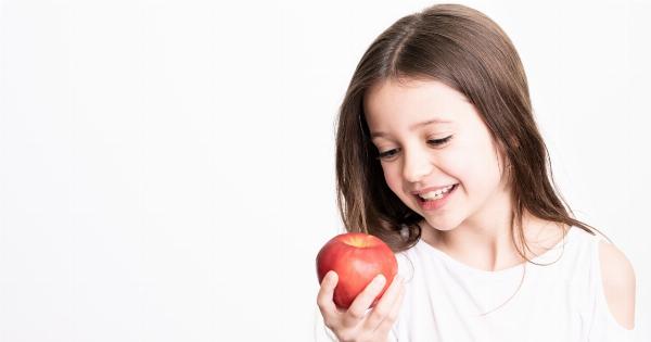 Raising Healthy Kids: Tips on Cutting Down Sweet Intake
