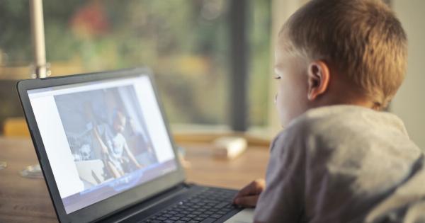 Too Many Screens, Too Much Weight: Childhood Obesity and Technology