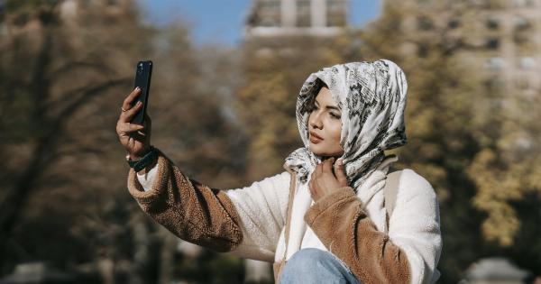 Selfies and personality traits: What’s the connection?