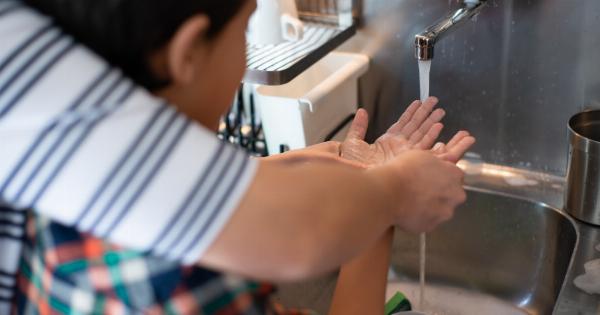 How to Wash Your Hands the Right Way: A Guide for Kids