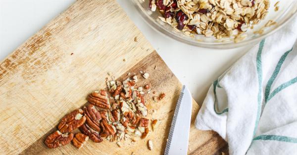 Pilaf with Raisins and Nuts