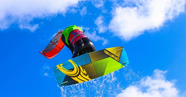 Beginner’s Guide to Kite Flying