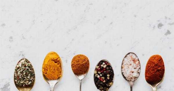 Sugar-regulating spices and seasonings