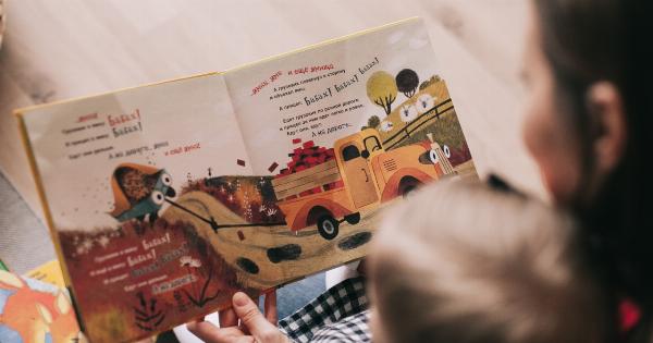 The Power of Storytelling in Raising Children